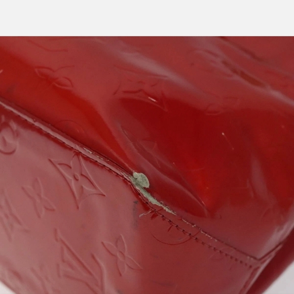 Louis Vuitton Monogram Vernis Reade PM - Picture 14 of 16